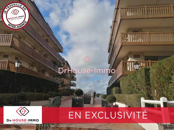 Appartement à vendre 1 pièce de 24 m²