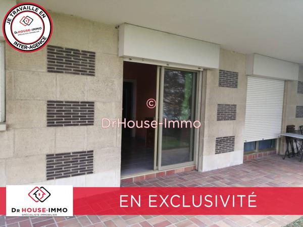 Appartement à vendre 1 pièce de 24 m²