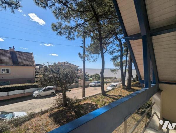 Vue Mer, belle maison à SAINT BREVIN LES PINS