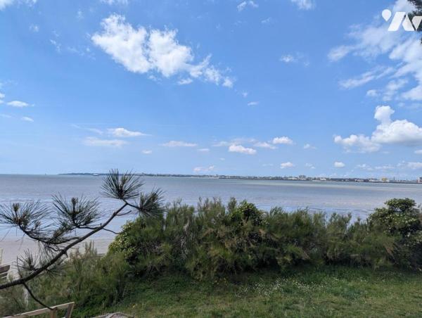 Vue Mer, belle maison à SAINT BREVIN LES PINS