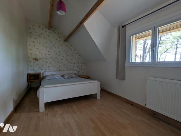 Vue Mer, belle maison à SAINT BREVIN LES PINS