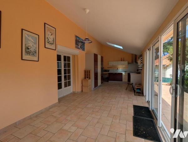 Vue Mer, belle maison à SAINT BREVIN LES PINS