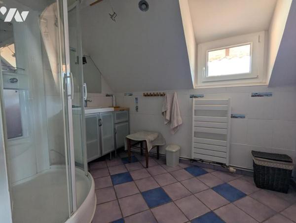 Vue Mer, belle maison à SAINT BREVIN LES PINS