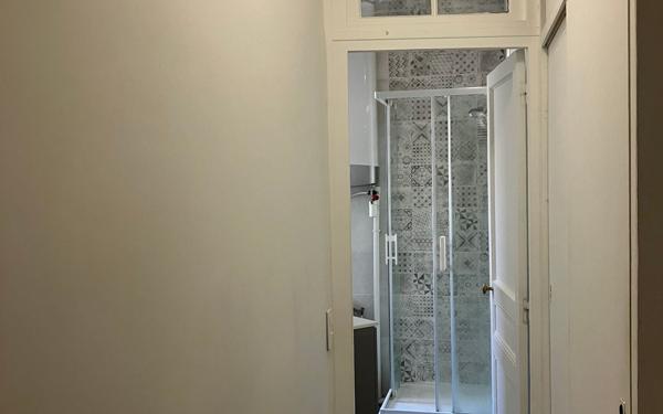 Appartement à louer    2 pièces • 33,68 m2 Paris 19
