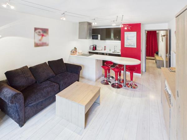 Appartement à vendre 2 pièces SAMOENS (74)