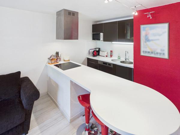 Appartement à vendre 2 pièces SAMOENS (74)