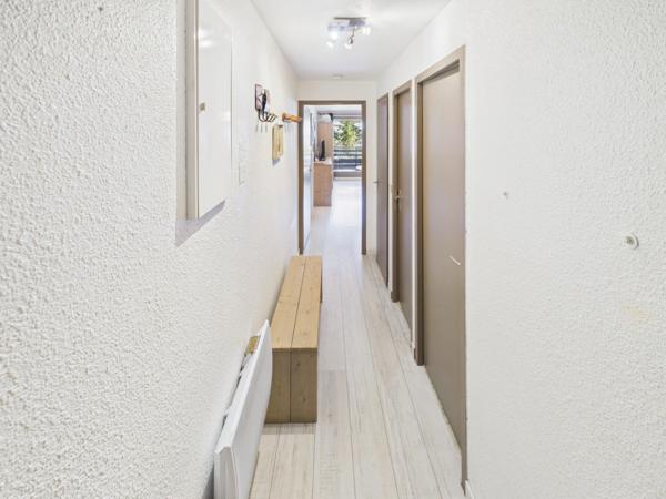 Appartement à vendre 2 pièces SAMOENS (74)