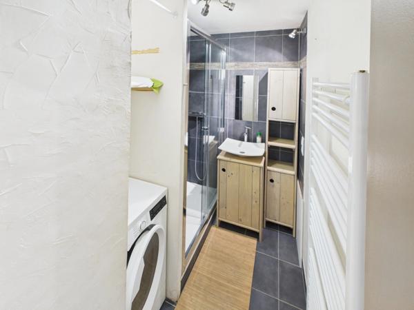 Appartement à vendre 2 pièces SAMOENS (74)