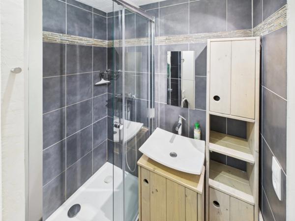 Appartement à vendre 2 pièces SAMOENS (74)