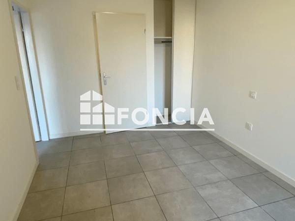 Location Appartement 2 pièces 37.49 m² - BLACK PEARL - APPART A67 - 15 RUE DES ALTEAS La Rochelle 17000