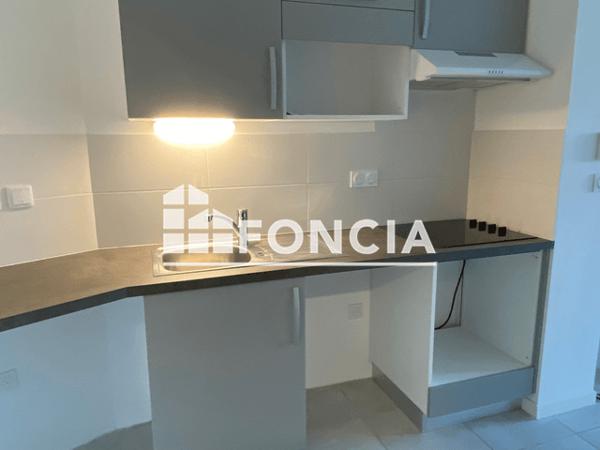 Location Appartement 2 pièces 37.49 m² - BLACK PEARL - APPART A67 - 15 RUE DES ALTEAS La Rochelle 17000