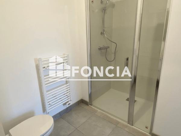Location Appartement 2 pièces 37.49 m² - BLACK PEARL - APPART A67 - 15 RUE DES ALTEAS La Rochelle 17000