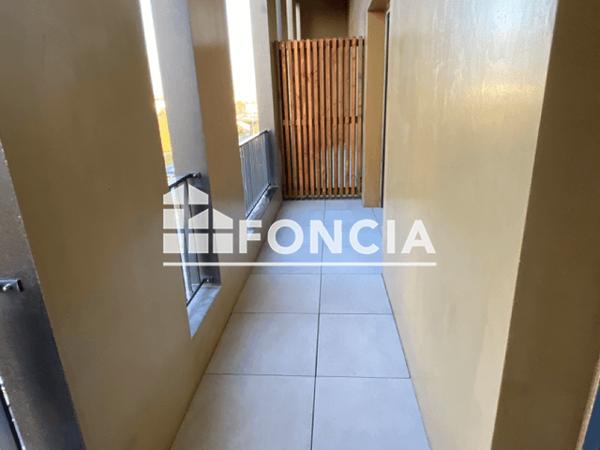 Location Appartement 2 pièces 37.49 m² - BLACK PEARL - APPART A67 - 15 RUE DES ALTEAS La Rochelle 17000