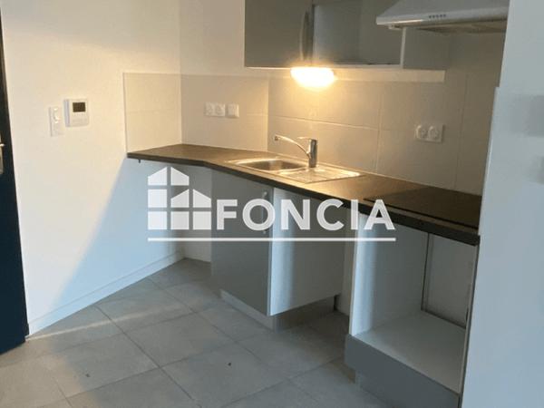 Location Appartement 2 pièces 37.49 m² - BLACK PEARL - APPART A67 - 15 RUE DES ALTEAS La Rochelle 17000