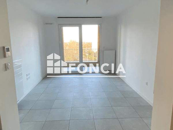 Location Appartement 2 pièces 37.49 m² - BLACK PEARL - APPART A67 - 15 RUE DES ALTEAS La Rochelle 17000