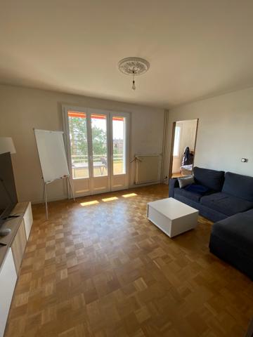 Appartement Nevers 2 pièce(s) 52 m2 en colocation