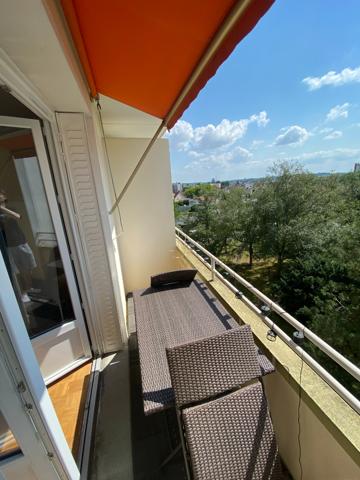 Appartement Nevers 2 pièce(s) 52 m2 en colocation