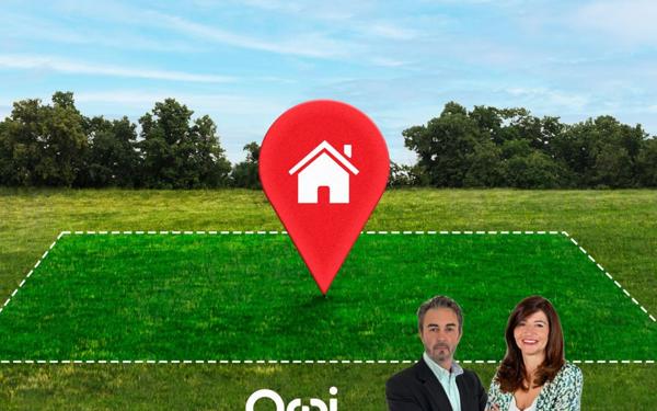 Terrain à vendre    Lamotte-Brebière