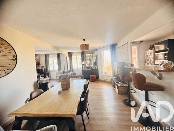 Appartement à vendre 3 pièces 81 m² Fréjus