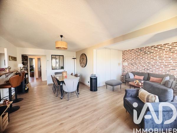 Appartement à vendre 3 pièces 81 m² Fréjus