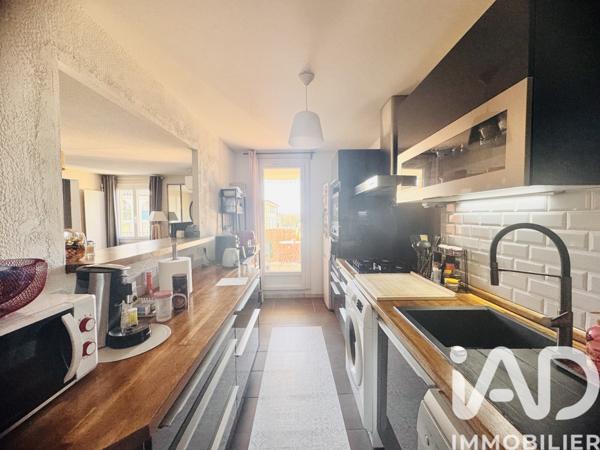 Appartement à vendre 3 pièces 81 m² Fréjus