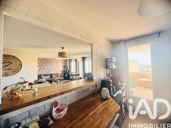 Appartement à vendre 3 pièces 81 m² Fréjus
