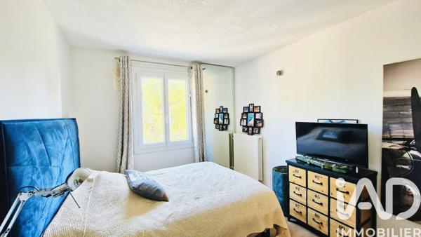 Appartement à vendre 3 pièces 81 m² Fréjus