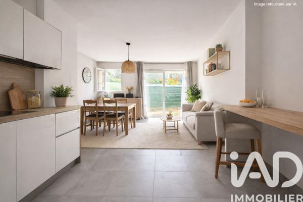 Maison à vendre 3 pièces 66 m² Saint-Cyr-sur-Mer
