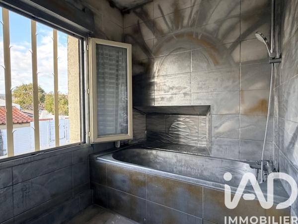 Maison à vendre 3 pièces 66,29 m² Saint-Cyr-sur-Mer