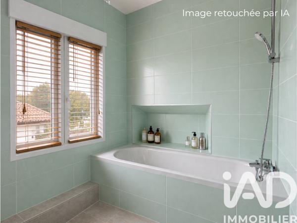 Maison à vendre 3 pièces 66,29 m² Saint-Cyr-sur-Mer