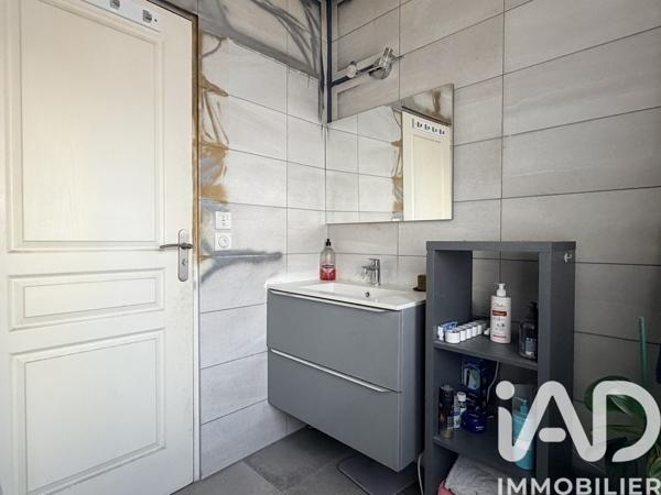 Maison à vendre 3 pièces 66,29 m² Saint-Cyr-sur-Mer