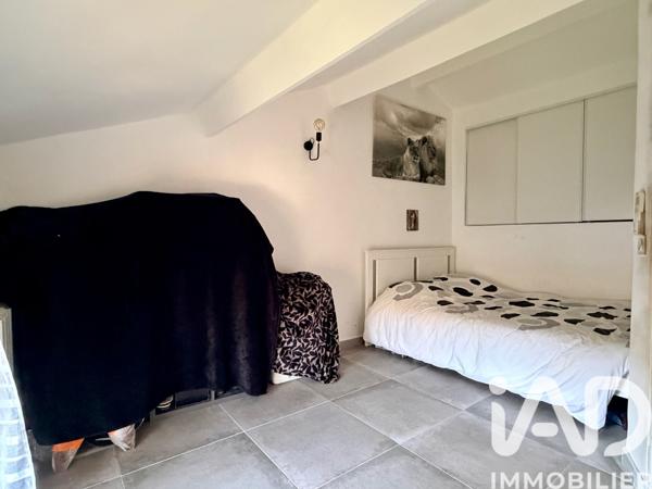 Maison à vendre 3 pièces 66 m² Saint-Cyr-sur-Mer