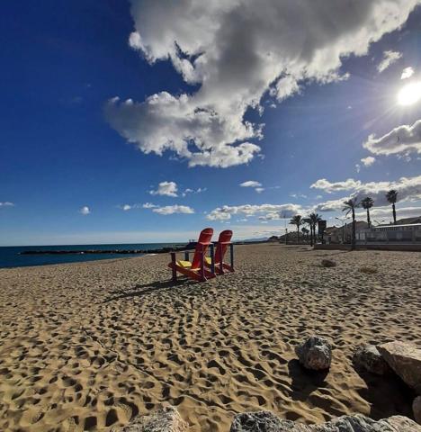 Fonds de commerces- Restaurant en bord de mer Pyrénées Orientales- 240 m2- 100 couverts