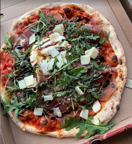 Fonds de commerces- Restaurant en bord de mer Pyrénées Orientales- 240 m2- 100 couverts