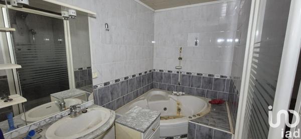 Maison à vendre 4 pièces 92 m² Nouzonville