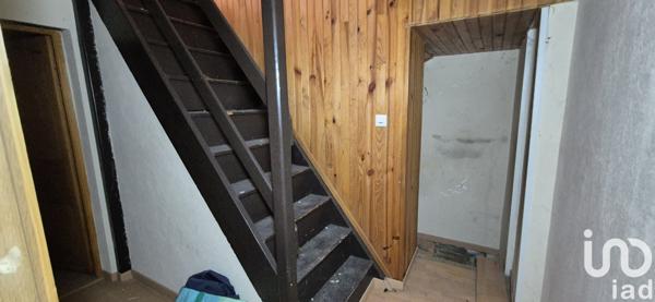 Maison à vendre 4 pièces 92 m² Nouzonville