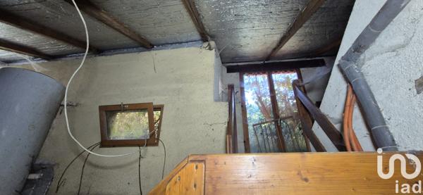 Maison à vendre 4 pièces 92 m² Nouzonville