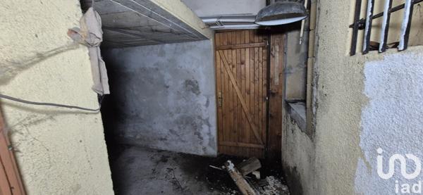 Maison à vendre 4 pièces 92 m² Nouzonville