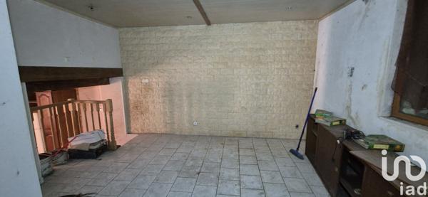 Maison à vendre 4 pièces 92 m² Nouzonville