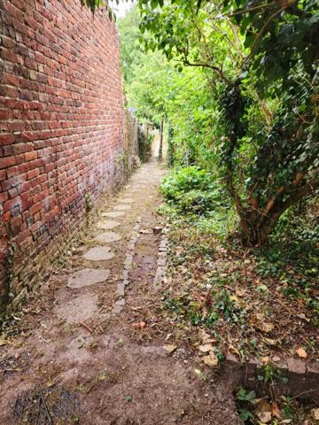 Maison à travaux, idéale premier achat ou location