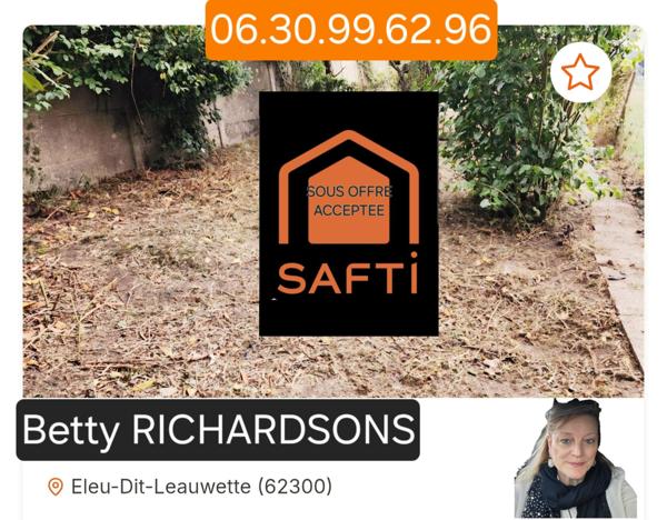 Maison à travaux, idéale premier achat ou location