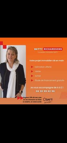 Maison à travaux, idéale premier achat ou location