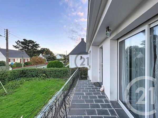 Maison à vendre  6 pièces - 123 m 2   ST LYPHARD  - 44