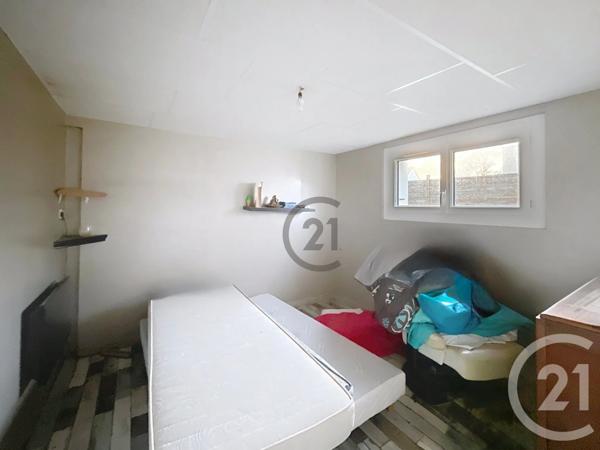 Maison à vendre  6 pièces - 123 m 2   ST LYPHARD  - 44