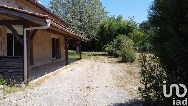 Maison à vendre 6 pièces 185 m² Vayres