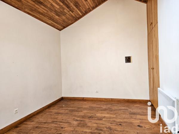 Maison à vendre 6 pièces 185 m² Vayres