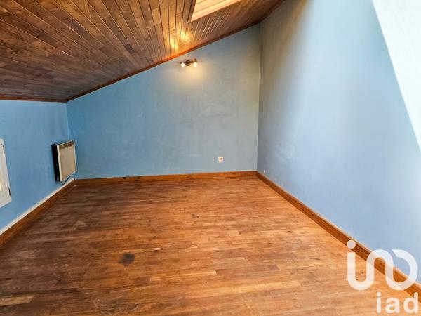 Maison à vendre 6 pièces 185 m² Vayres