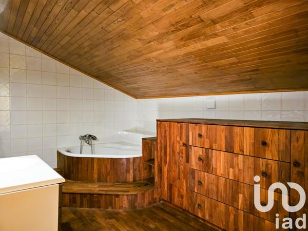 Maison à vendre 6 pièces 185 m² Vayres