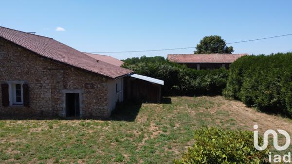 Maison à vendre 6 pièces 185 m² Vayres