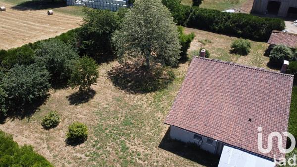 Maison à vendre 6 pièces 185 m² Vayres